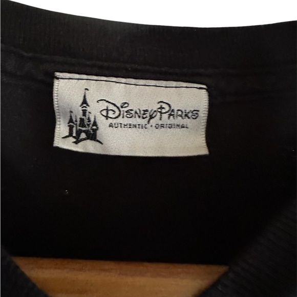 Disney Vintage style Mickey Mouse T-shirt - Picture 3 of 3